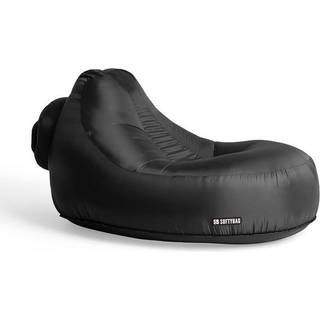 Softybag Loungelænestol