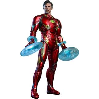 MARVEL - Iron Strange (Concept Art Series) - Action Figure 32cm