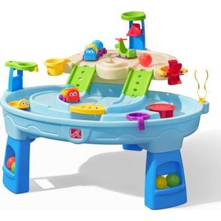 Ball Buddies Adventure Center - Step2