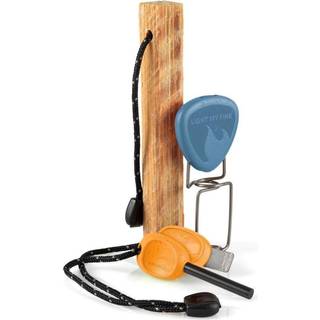 Light My Fire Firelighting Kit Bio  Hazy Blue/Rusty Orange, OneSize