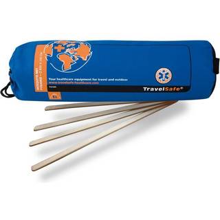 TravelSafe Pyramide Myggenet, 1 pers.