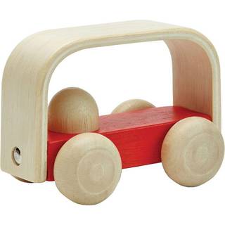 PLANTOYS Vroom bus
