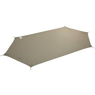 Nordisk Ydun Tech Mini Teltunderlag - Grey