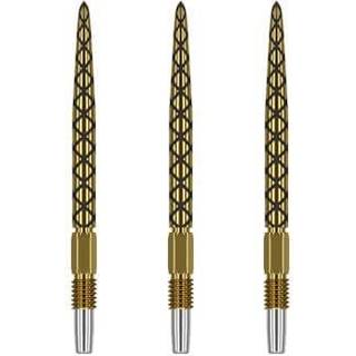 Swiss Point Diamond Pro Guld 26 mm