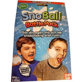 Zimpli Kids SnoBalls