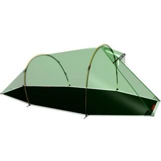 Hilleberg Nallo 2 Footprint Black, OneSize