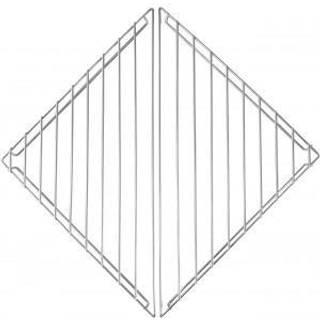 Winnerwell Grate for L-sized Flat Firepi - fra Winnerwell
