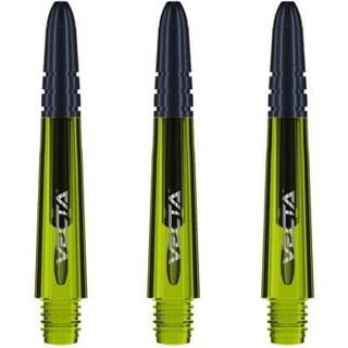 Winmau Vecta Grøn, Medium
