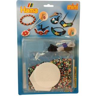Hama Mini, stort sæt, smykker [Levering: 1-2 dage]