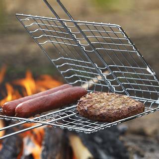 Grillrist