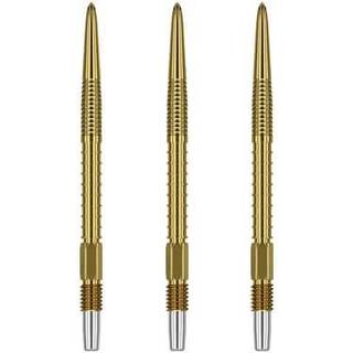 Swiss Point Firepoint Guld 30 mm