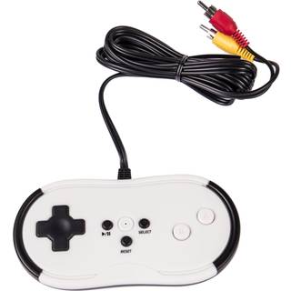 Plug and Play Arcade Game