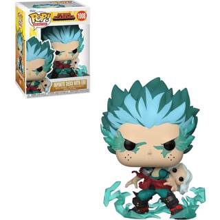 Funko POP! Animation: MHA - Infinite Deku w/Eri