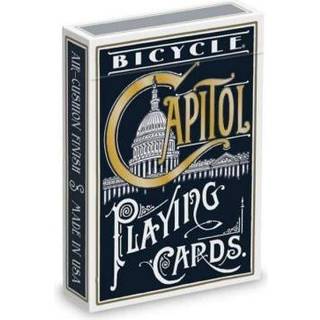 Bicycle Capitol