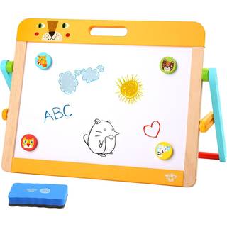 Tooky Toy: Tegnetavle med holder