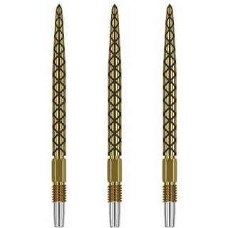 Swiss Point Diamond Pro Guld 30 mm