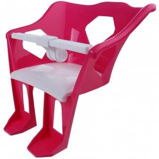 Baby Rose Dolls Bicycle Seat