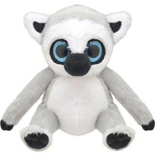 Orbys Lemur Bamse / Tøjdyr med store øjne (fra 0 M)