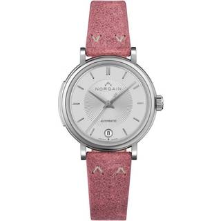 Norqain Freedom 60 Lady N2800S82A/W281/28GO