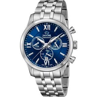 Jaguar Acamar Chronograph J963/2 - Herre - 41 mm - Analog - Quartz - Safirglas