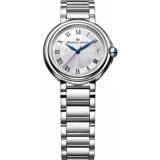 Maurice Lacroix Fiaba FA1004-SS002-110-1-1 - Dame - 32 mm - Analog - Quartz - Safirglas