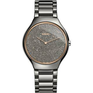 RADO True Thinline Glimmer Plasma - Large
