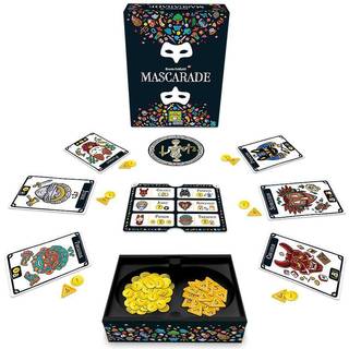 Mascarade
