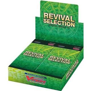 Revival Selection SS09 Booster