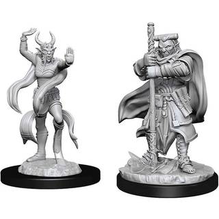 Dungeons and Dragons: - Hobgoblin Devastator and Hobgoblin Iron Shadow