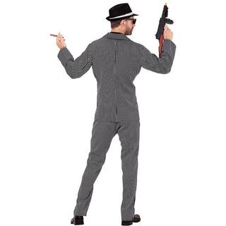 Godfather gangsterkostume