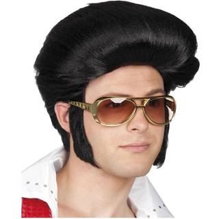 Elvis paryk