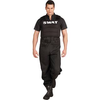 SWAT Officer kostume