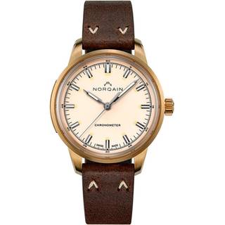 NORQAIN Freedom 60 NNZ2001ZA/C206 - Herre - 39 mm - Analog - Automatisk - Safirglas