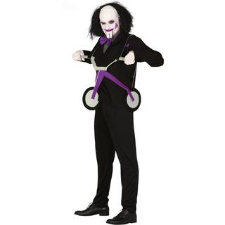 Assassin Tricycle kostume
