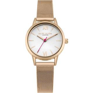 Daisy Dixon Kvinders Ur DD069RGM - Fashionabelt Ur Ø 26 mm