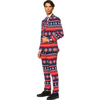 OppoSuits - Nordic Noel EU56