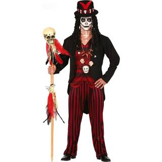 Voodoo Shaman kostume
