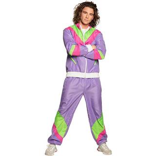 Joggingdragt Retro Dude