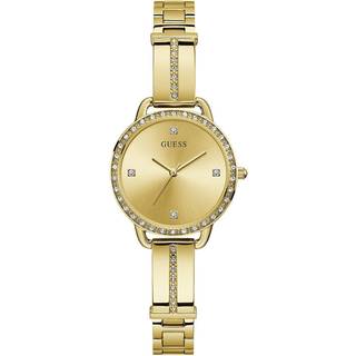 Guess GW0022L2 Damenuhr Bellini 30MM 3ATM