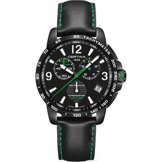 Certina Herre C034.453.36.057.02 Stilfuld 42mm Ur