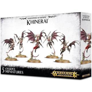 Khinerai Heartrenders / Lifetakers