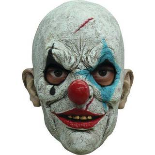 Clown Tears maske