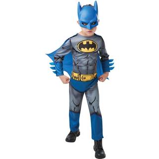 Batman Classic Kinderkostüm L / 128