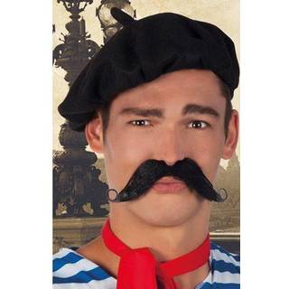 Overskæg franskmand
