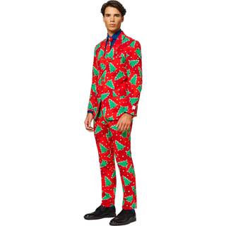 OppoSuit Fine Pine
