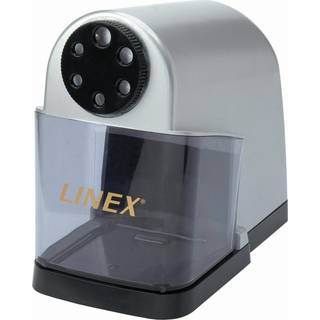 Linex EPS6000 elektrisk bordblyantspidser