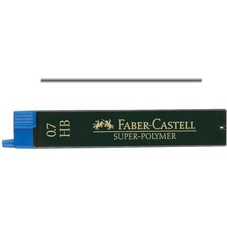 Faber-Castell stifter til stiftblyant  07 mm