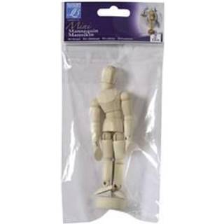 Mannequin mini 13cm