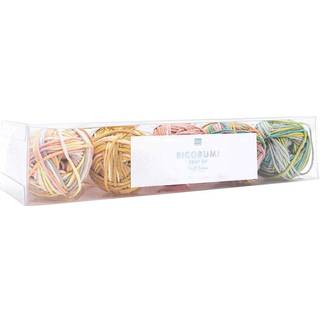 Creative Ricorumi Print dk Set - Mehrfarbig