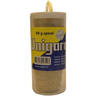 Pakgarn i Dåse 80GR